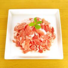 ご自宅用におすすめ おいしい豚肉 はざま牧場 通販店